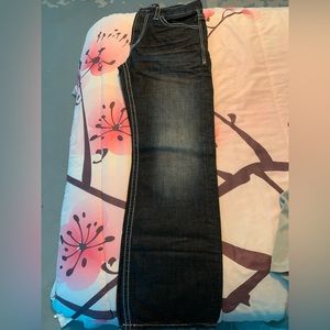 American Eagle Bootcut Jeans